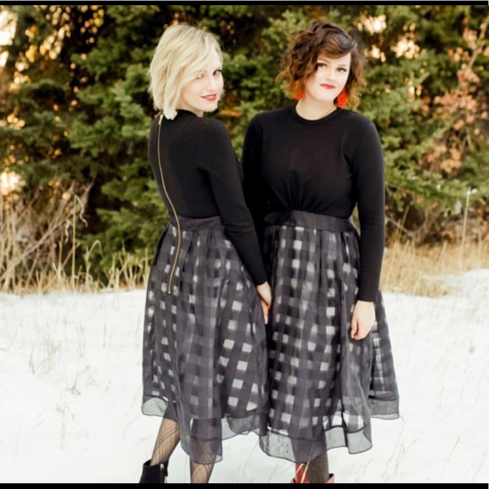 Bollie Dress